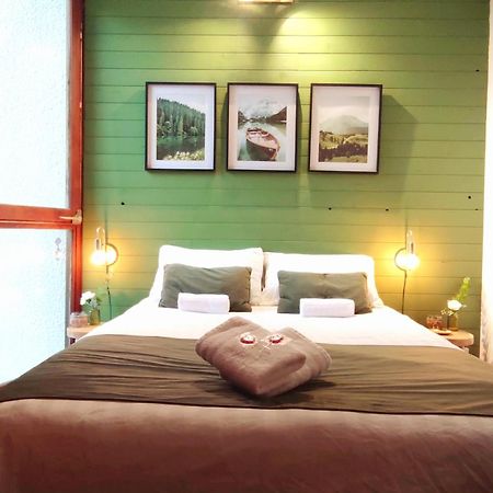 Appartement Cosy Coeur De Station Вилар-де-Лан Екстериор снимка