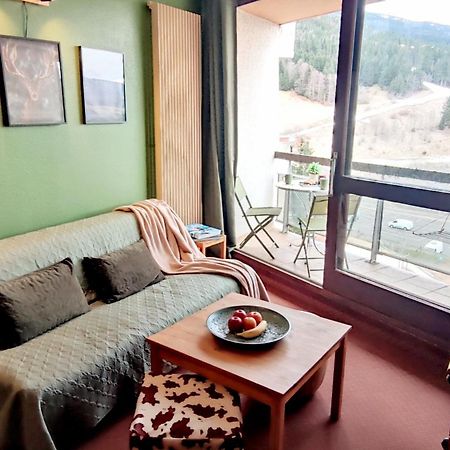 Appartement Cosy Coeur De Station Вилар-де-Лан Екстериор снимка
