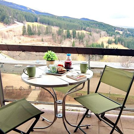 Appartement Cosy Coeur De Station Вилар-де-Лан Екстериор снимка