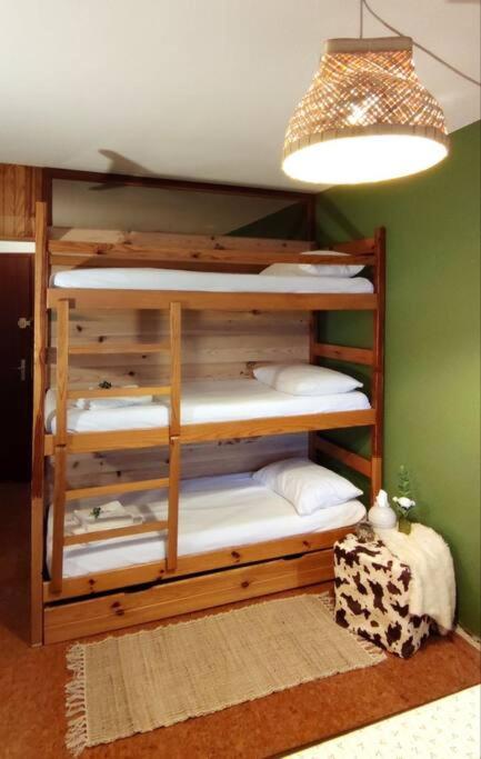 Appartement Cosy Coeur De Station Вилар-де-Лан Екстериор снимка