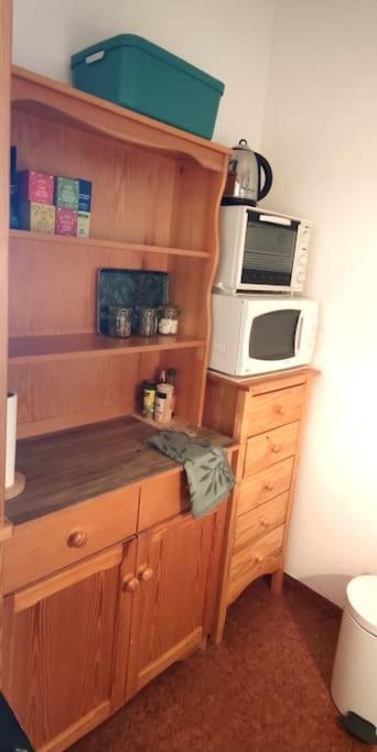 Appartement Cosy Coeur De Station Вилар-де-Лан Екстериор снимка