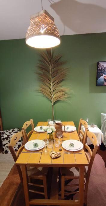Appartement Cosy Coeur De Station Вилар-де-Лан Екстериор снимка
