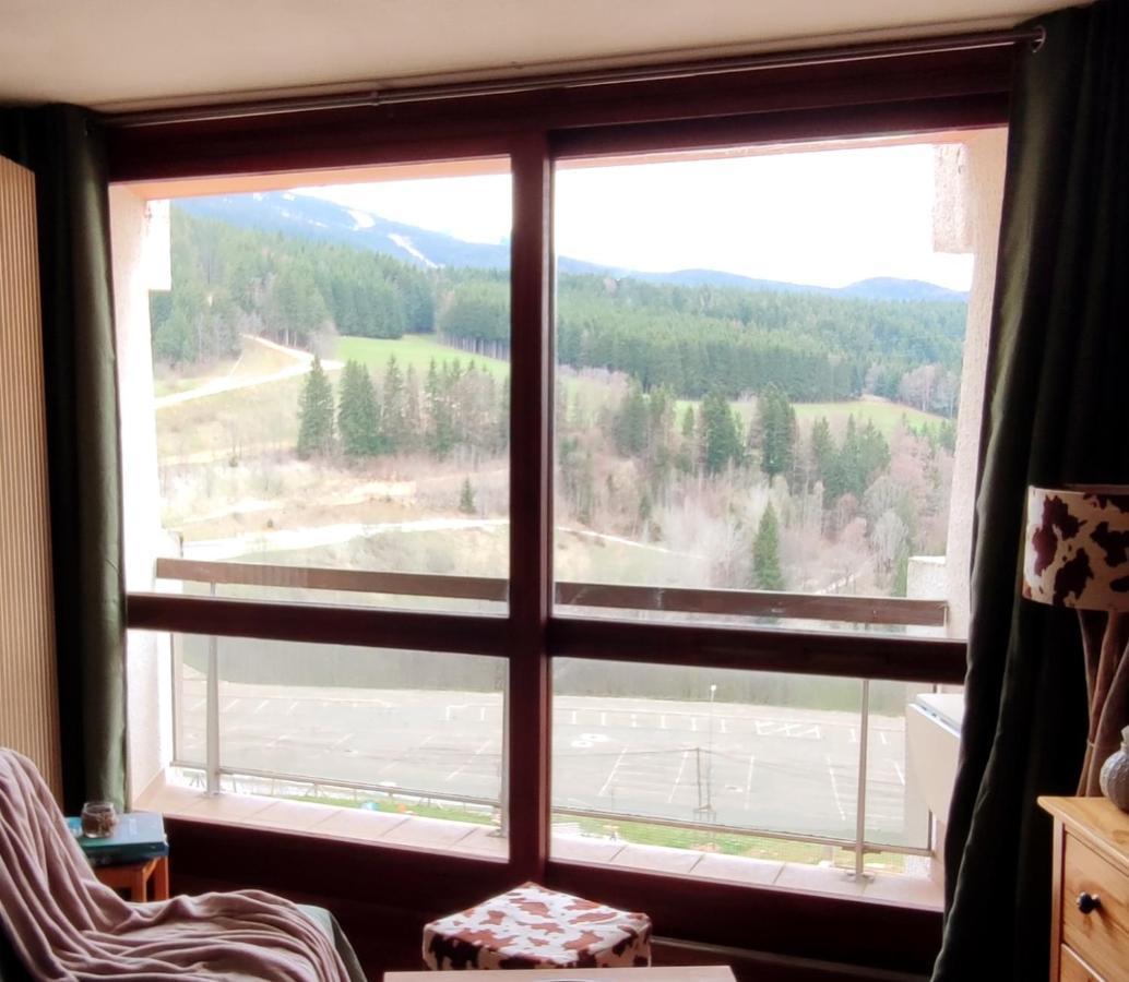 Appartement Cosy Coeur De Station Вилар-де-Лан Екстериор снимка
