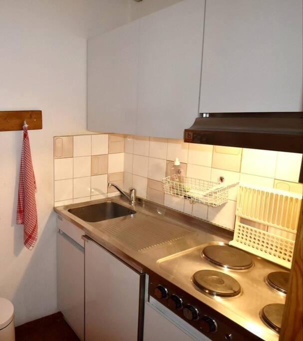 Appartement Cosy Coeur De Station Вилар-де-Лан Екстериор снимка