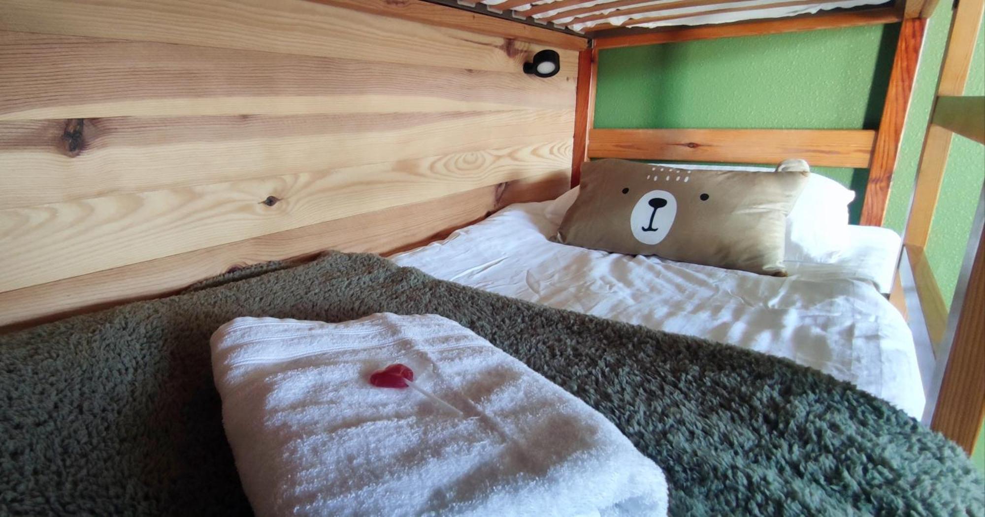 Appartement Cosy Coeur De Station Вилар-де-Лан Екстериор снимка